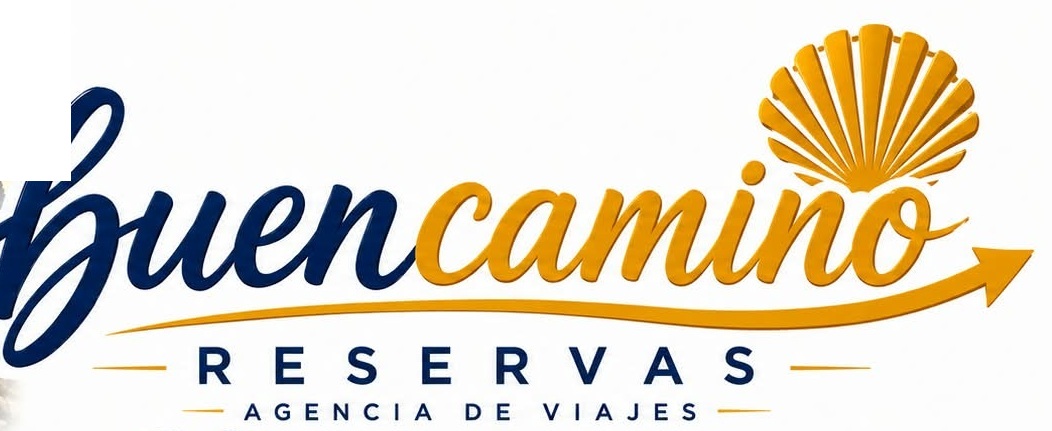Buencamino Reservas · Agencia de viajes del Camino de Santiago
